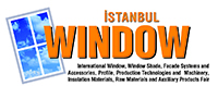2017年土耳其伊斯坦布尔国际门窗展览会