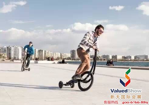 迪拜自行车展,欧洲自行车展