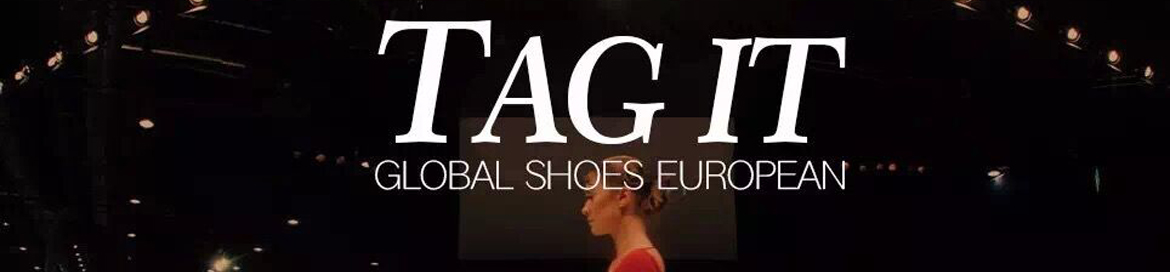 2018年欧洲德国杜塞尔多夫鞋展TAG IT