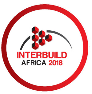 2018年南非约翰内斯堡国际建材展Interbuild Africa