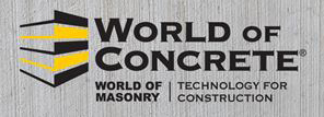 2012年美国拉斯维加斯混凝土世界暨国际建筑机械展